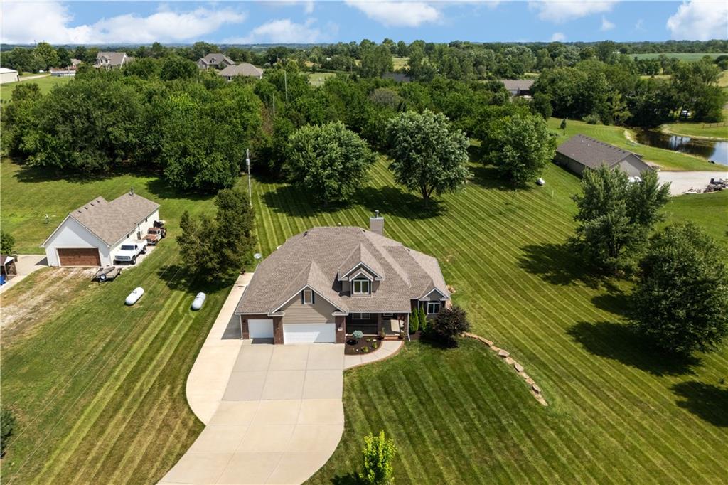 17888 Evans Road Tonganoxie, KS 66086 - Photo 58 of 61