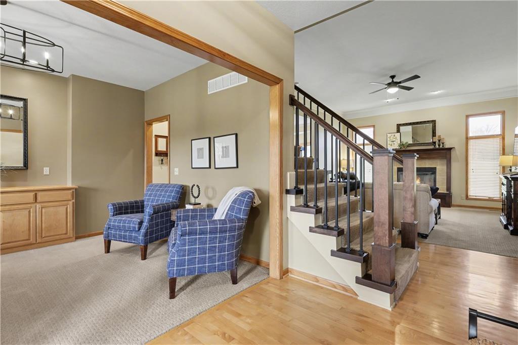 17888 Evans Road Tonganoxie, KS 66086 - Photo 10 of 61