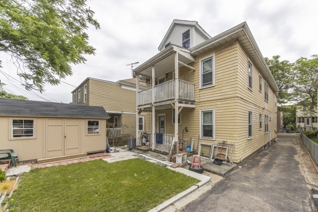 22 Priesing Street, Unit 22 Boston, MA 02130 - Photo 12 of 13
