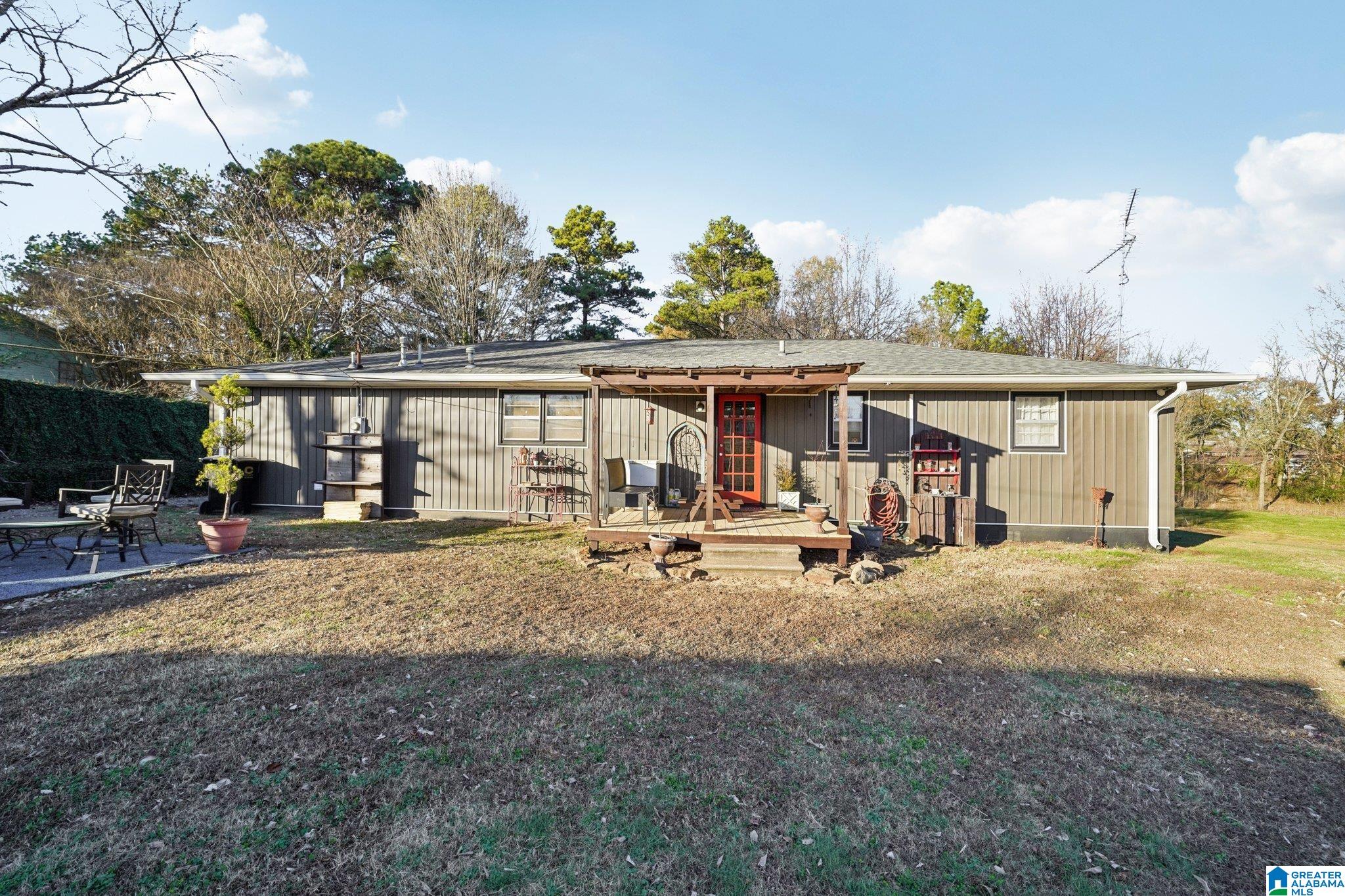 1632 Jackson Street Southwest Cullman, AL 35055 - Photo 40 of 42