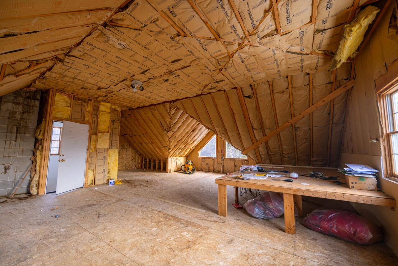2025 Hillside Road Carrabassett Valley, ME 04947 - Photo 35 of 45
