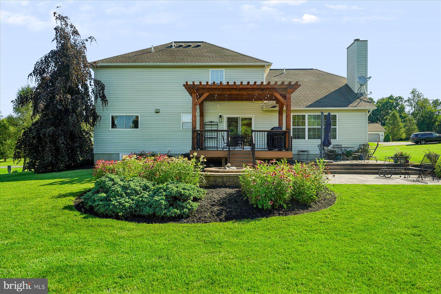 76 Saddle Ridge Road Port Matilda, PA 16870 - Photo 44 of 53 Gallery Image 44