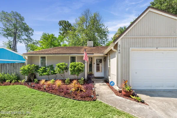 $299,900 | 3748 Arrow Forest Drive, Jacksonville, FL 32257