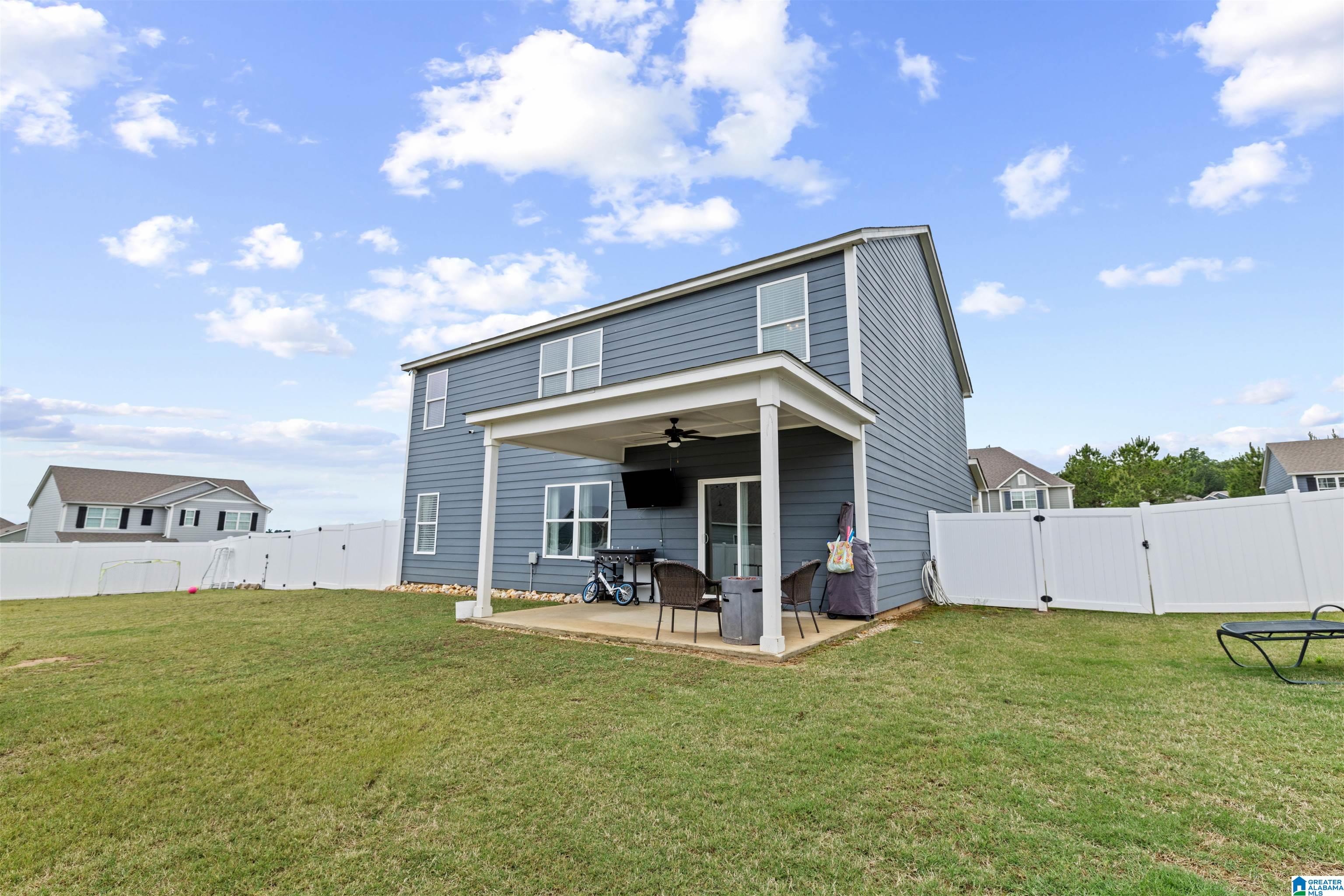 1017 Canvasback Way Alabaster, AL 35007 - Photo 26 of 31