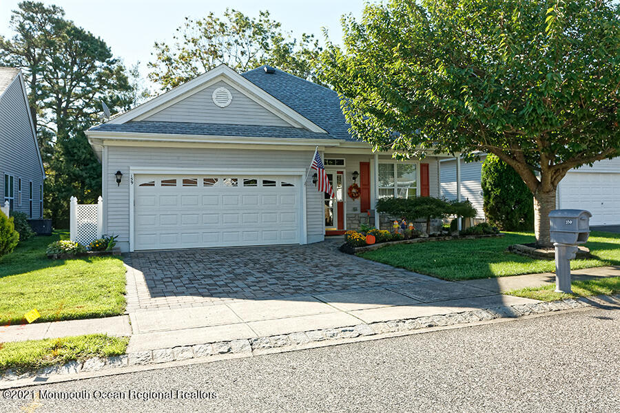 159 Sandpiper Road Barnegat, NJ 08005 - Photo 1 of 30 1