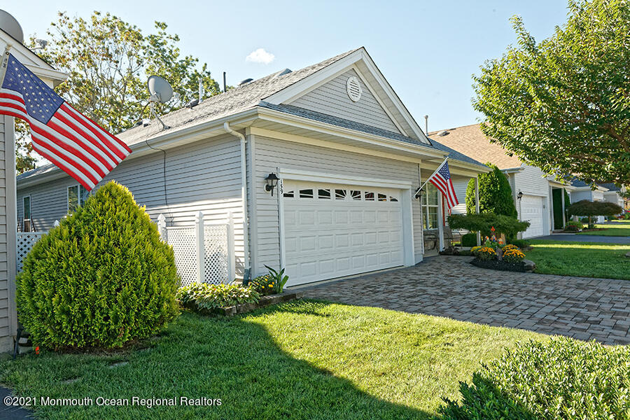 159 Sandpiper Road Barnegat, NJ 08005 - Photo 2 of 30 2