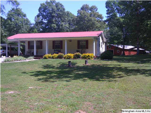 4188 Mudd Street Lincoln, AL 35096 - Photo 1 of 7
