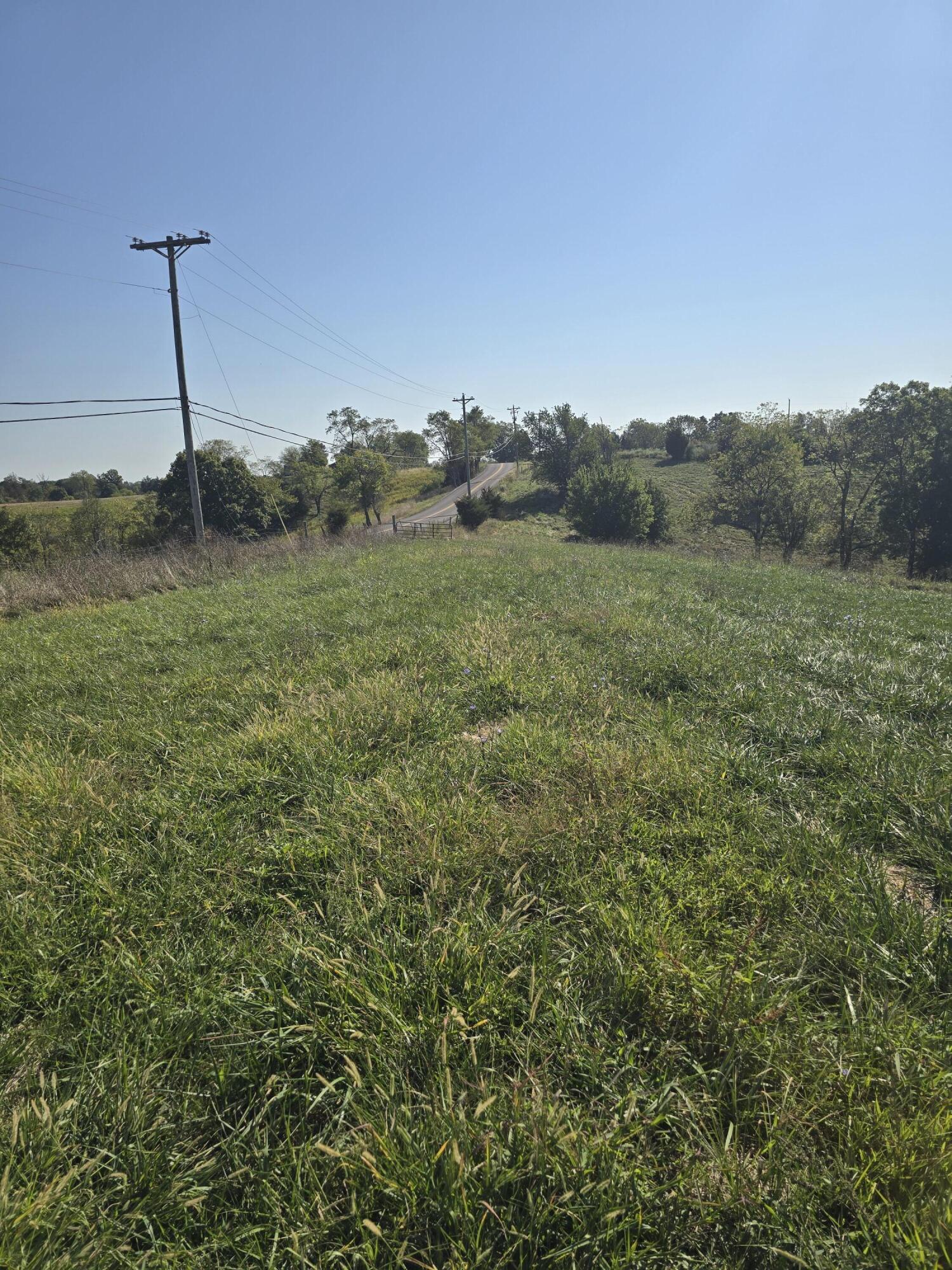 22-acres Keefer Road Corinth, KY 41010 - Photo 5 of 6