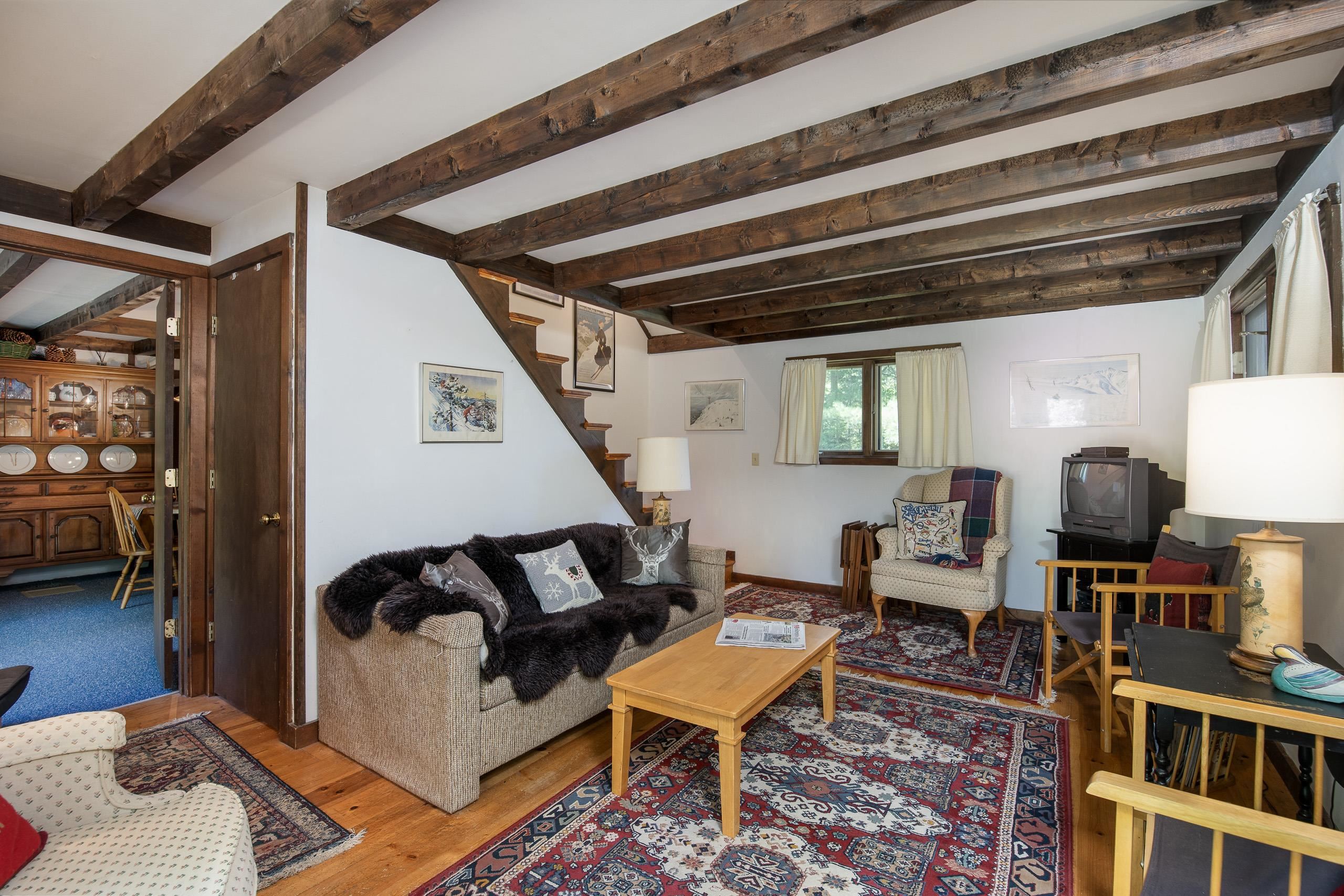 57 Miller Brook Road Killington, VT 05751 - Photo 17 of 26