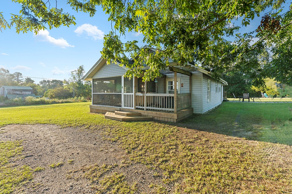 1622 Morgan Road Hodges, SC 29653 - Photo 13 of 21 Gallery Image 13