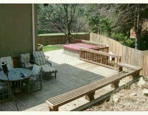860 Beulah Road Penn Hills, PA 15235 - Photo 8 of 8 Patio/Deck.
