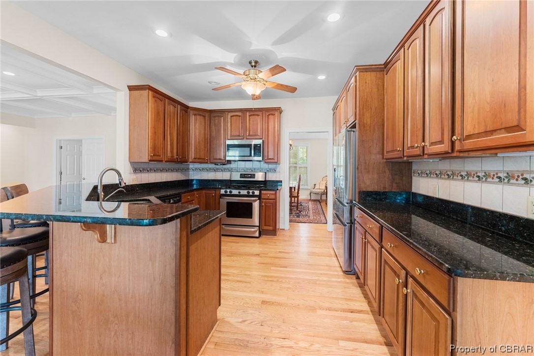4324 Bluff Point Road Kilmarnock, VA 22482 - Photo 15 of 50