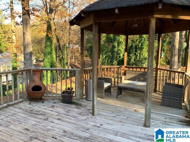 3369 Queenstown Road Trussville, AL 35173 - Photo 40 of 40