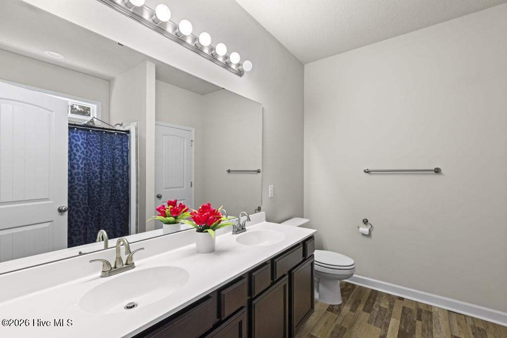 621 Winfall Drive Holly Ridge, NC 28445 - Photo 25 of 33 425A5330