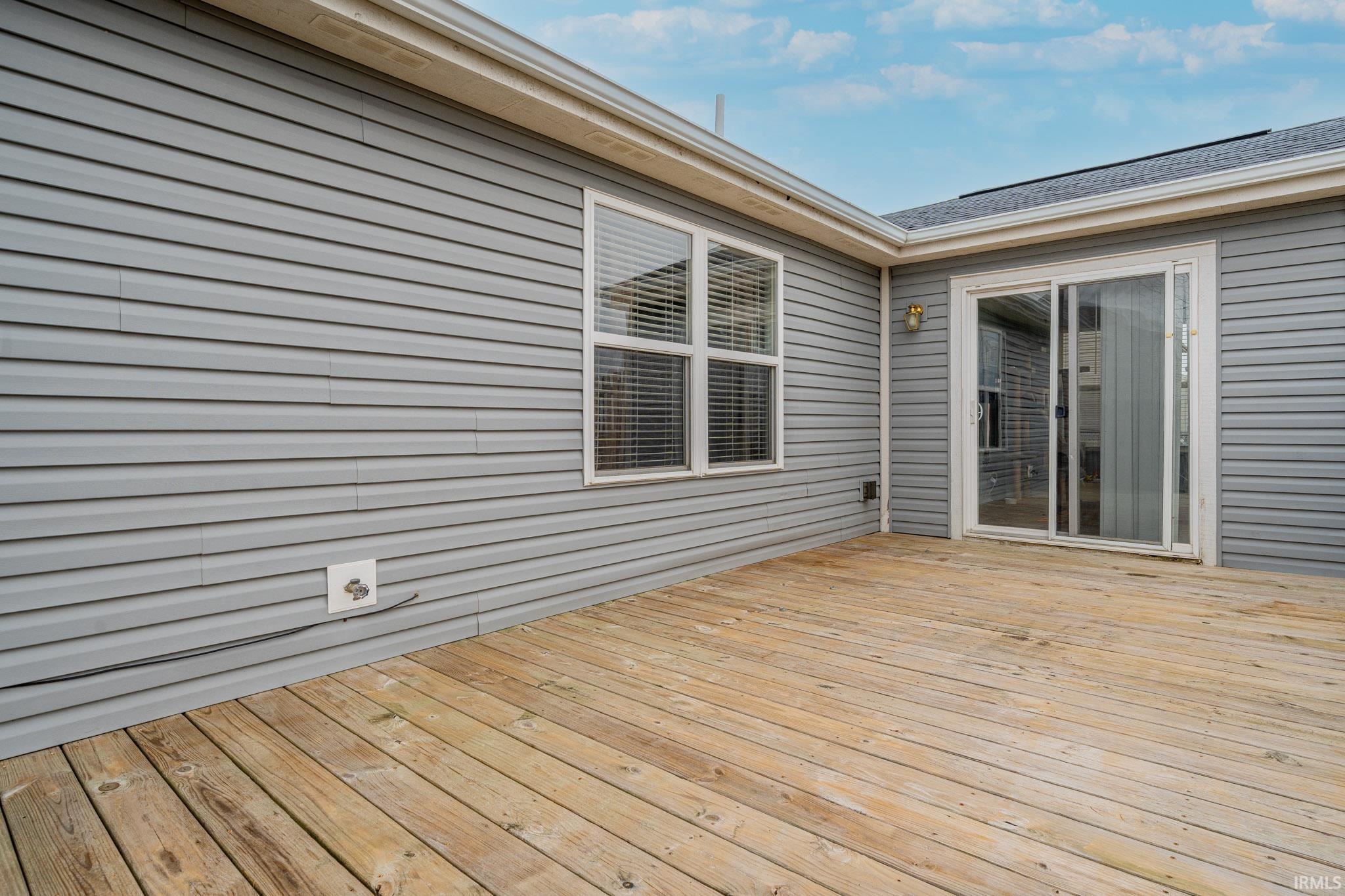 4322 Starkey Drive Marion, IN 46953 - Photo 23 of 26