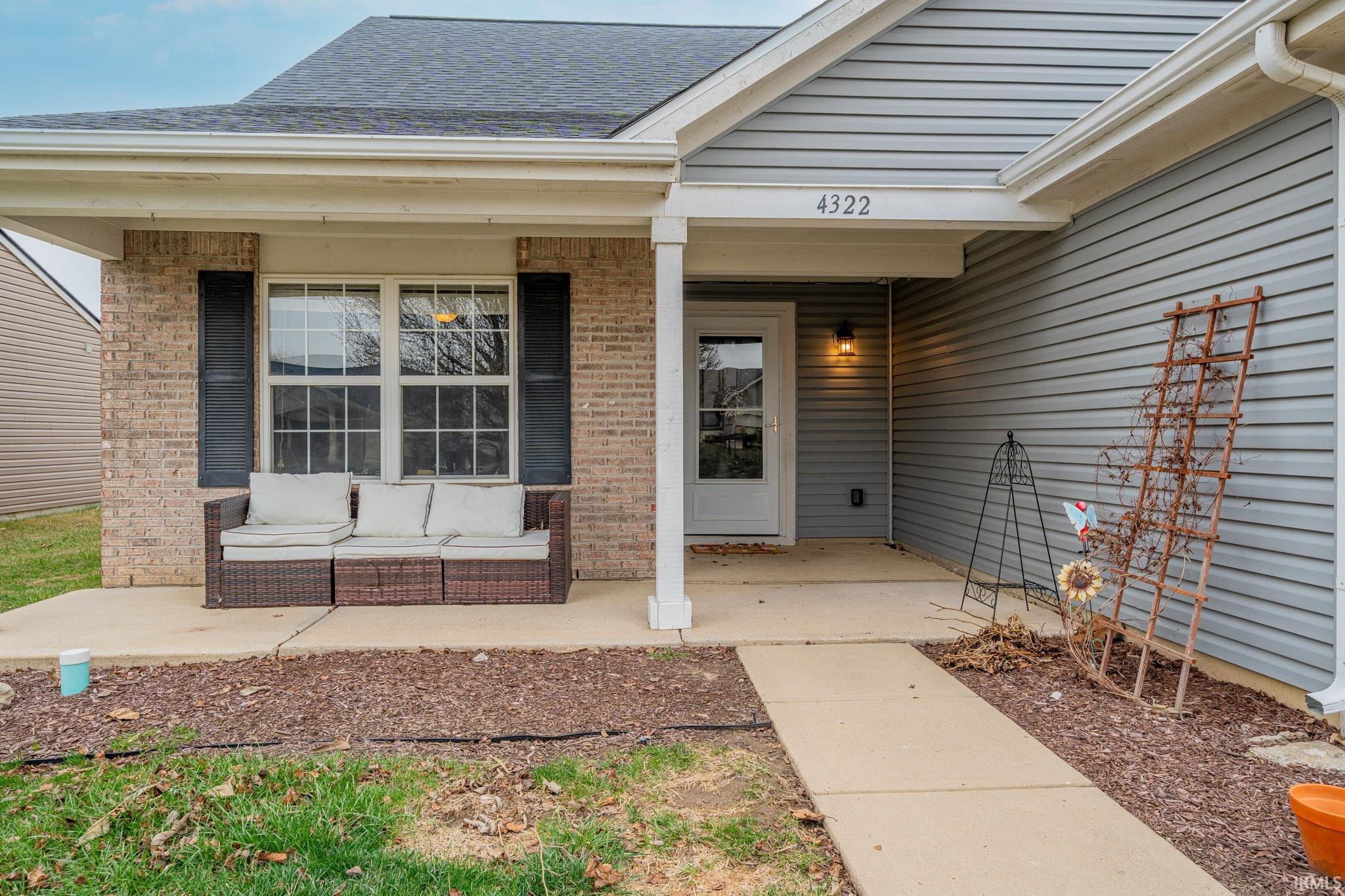 4322 Starkey Drive Marion, IN 46953 - Photo 3 of 26