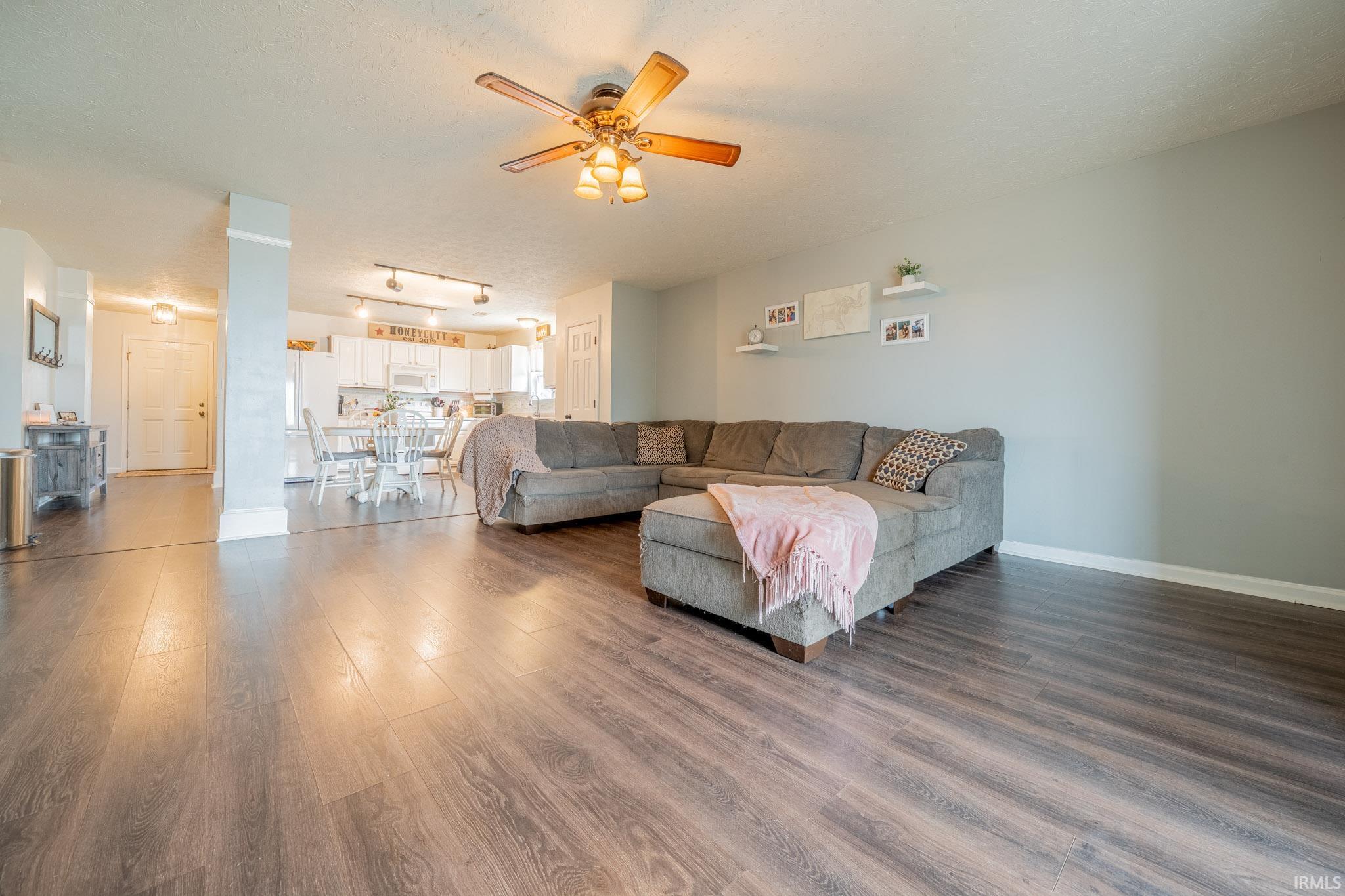 4322 Starkey Drive Marion, IN 46953 - Photo 10 of 26