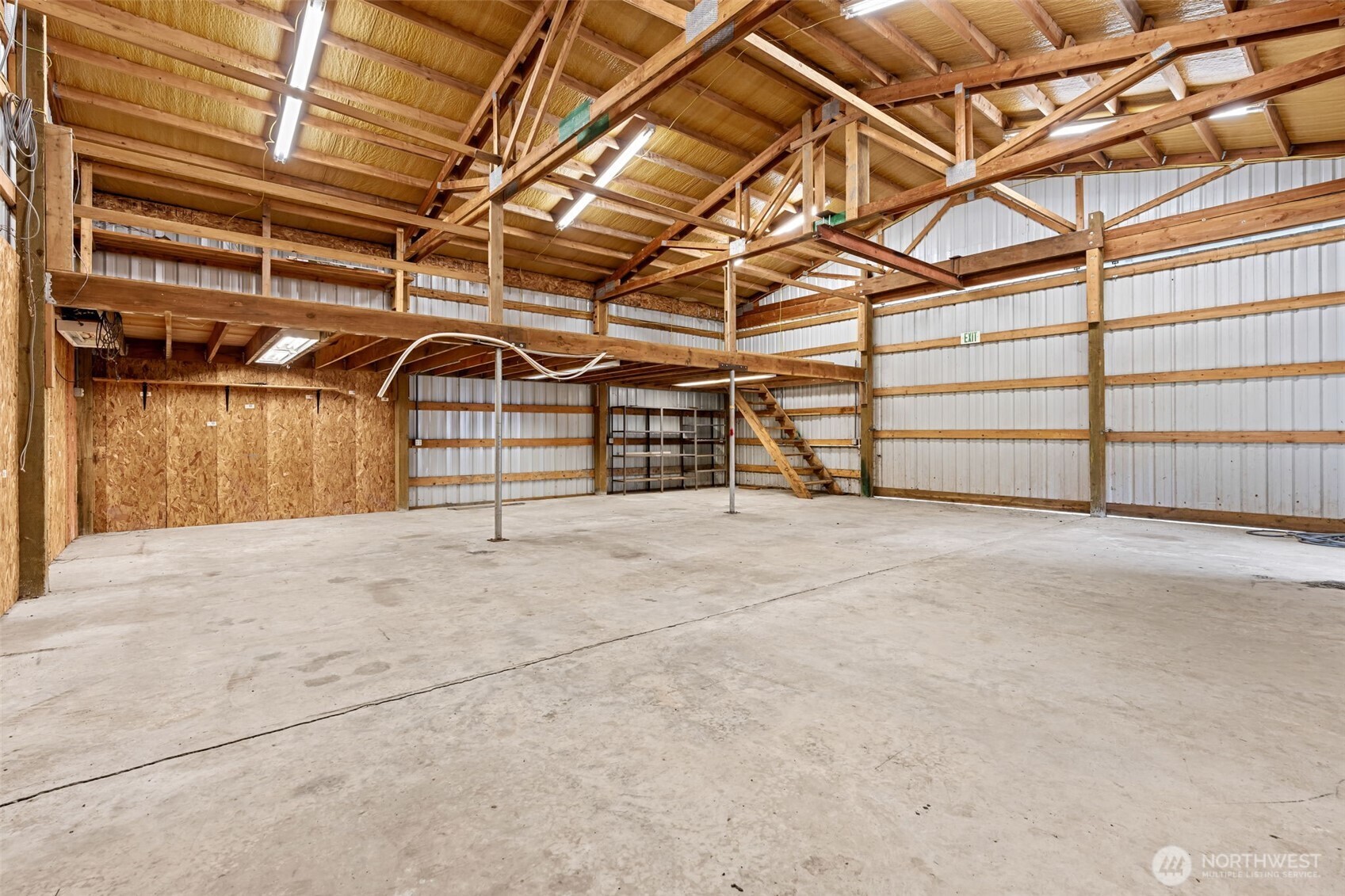 109 Tillie Road Onalaska, WA 98570 - Photo 28 of 39