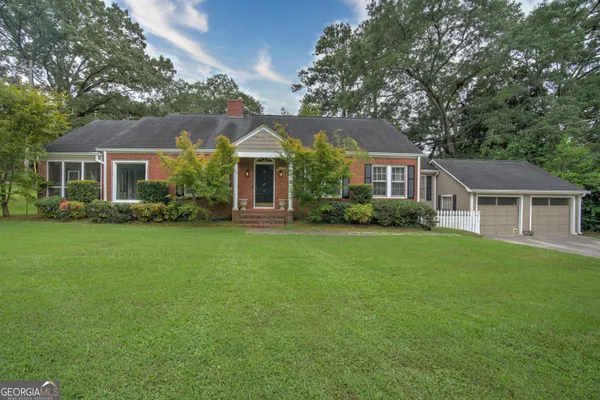 $375,000 | 19 Berckmans Lane Southwest, Rome, GA 30165