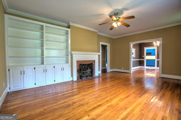 $375,000 | 19 Berckmans Lane Southwest, Rome, GA 30165