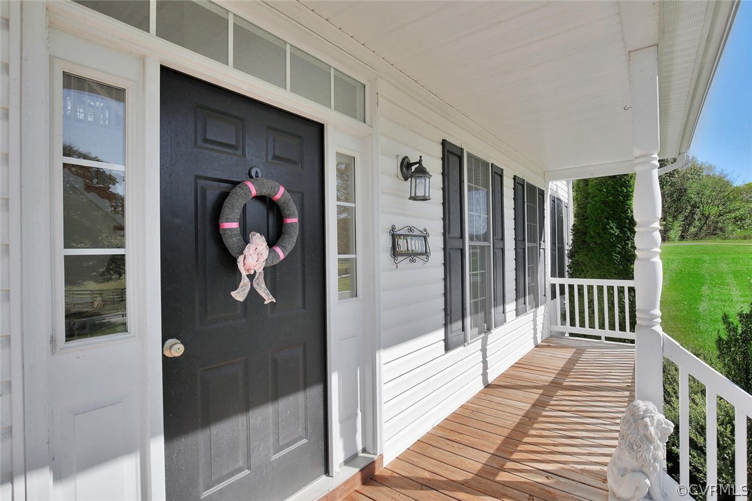 6130 Cartersville Road Powhatan, VA 23139 - Photo 3 of 42 Gallery Image 3