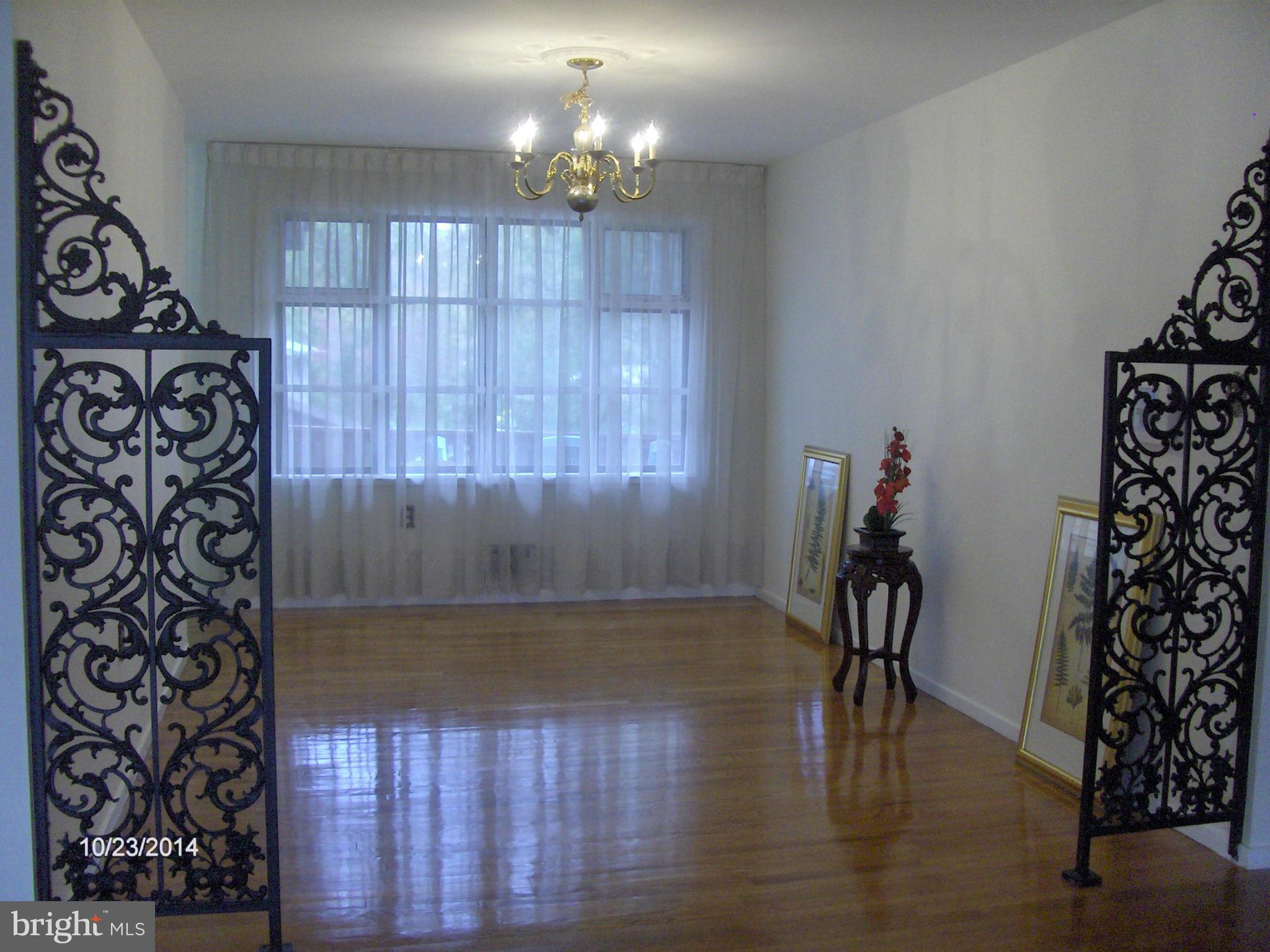 3306 May Street Silver Spring, MD 20906 - Photo 10 of 29 Dining Room