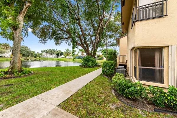 $2,300 | 3757 Cocoplum Circle, Unit 3567, Coconut Creek, FL 33063
