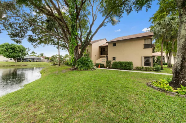 $2,300 | 3757 Cocoplum Circle, Unit 3567, Coconut Creek, FL 33063