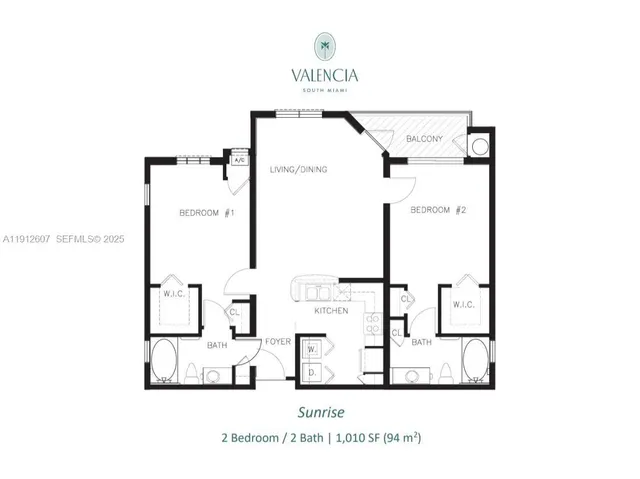 a picture of floor plan
