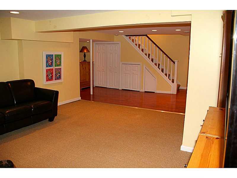 204 Sunridge Road Pittsburgh, PA 15238 - Photo 16 of 21 Other. Game Room