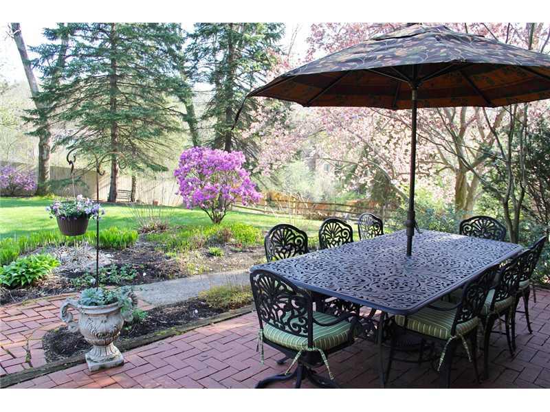 204 Sunridge Road Pittsburgh, PA 15238 - Photo 21 of 21 Yard/Garden.