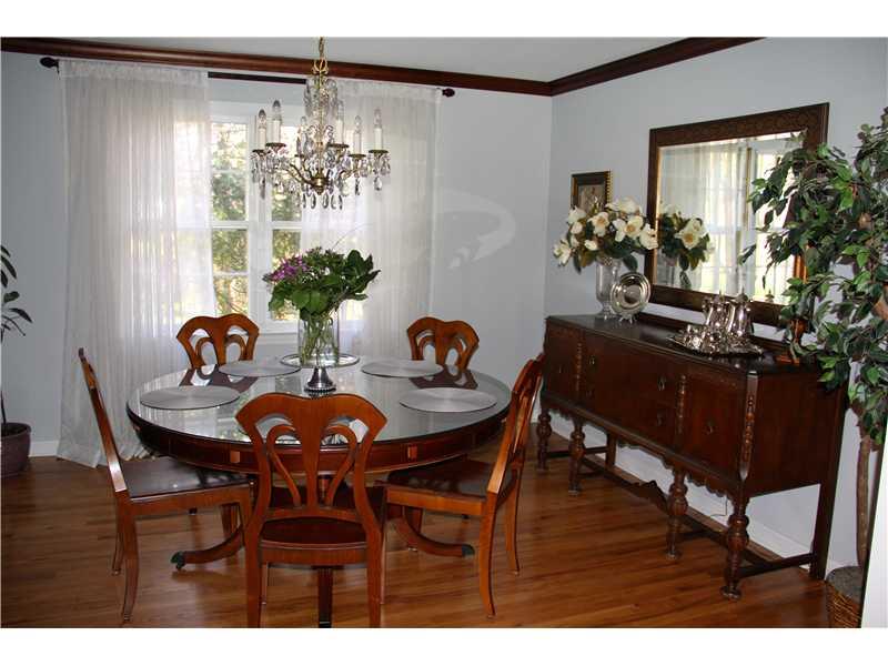 204 Sunridge Road Pittsburgh, PA 15238 - Photo 4 of 21 Dining Room.
