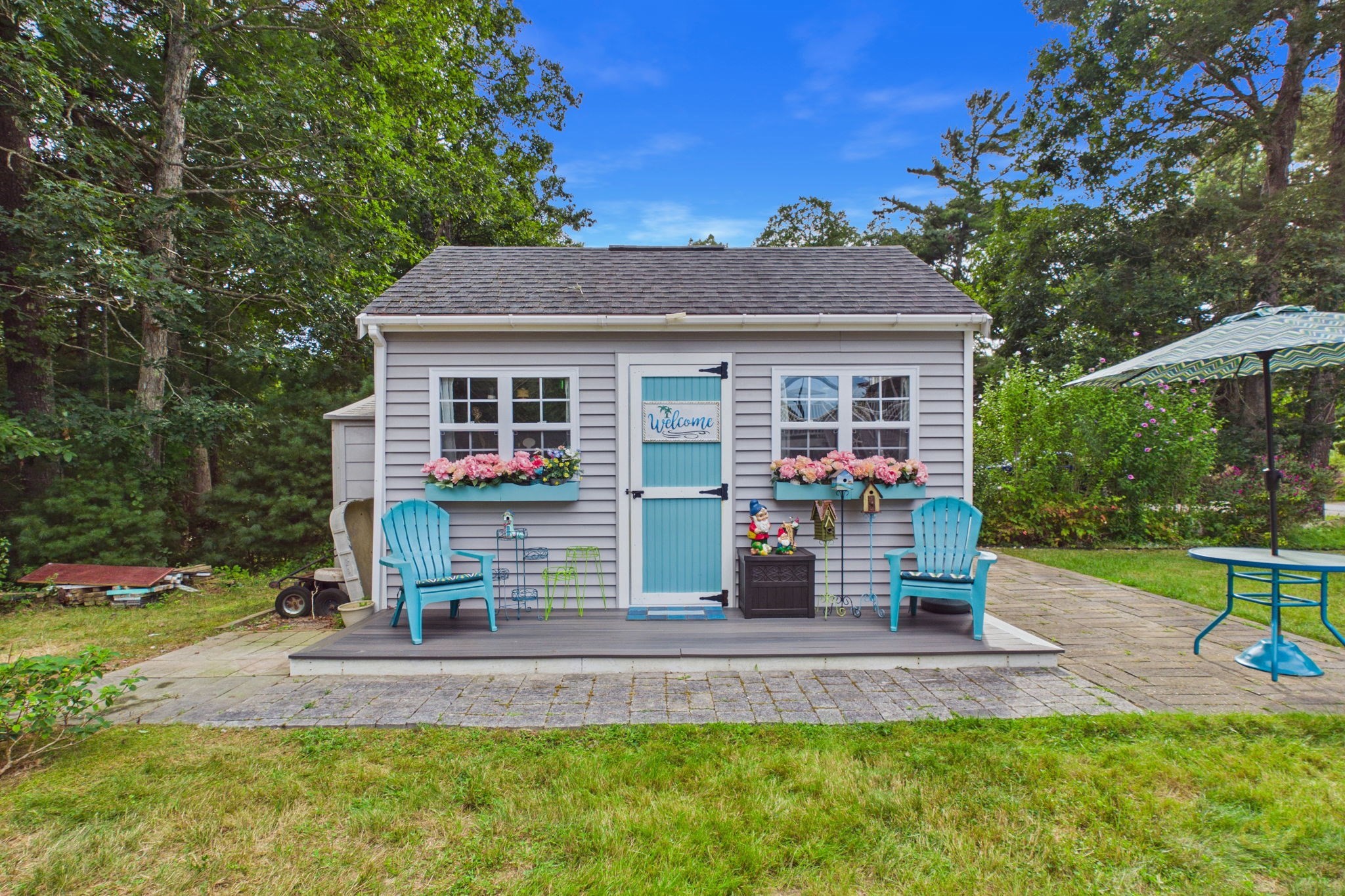 7 Marks Cove Road Wareham, MA 02571 - Photo 32 of 36 Gallery Image 32