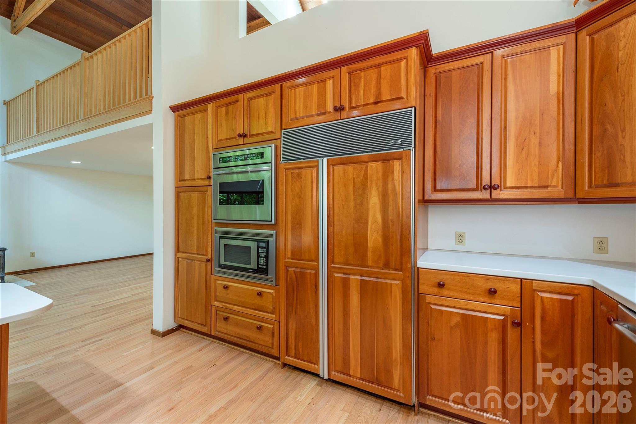 7 Winding Poplar Road Black Mountain, NC 28711 - Photo 17 of 48