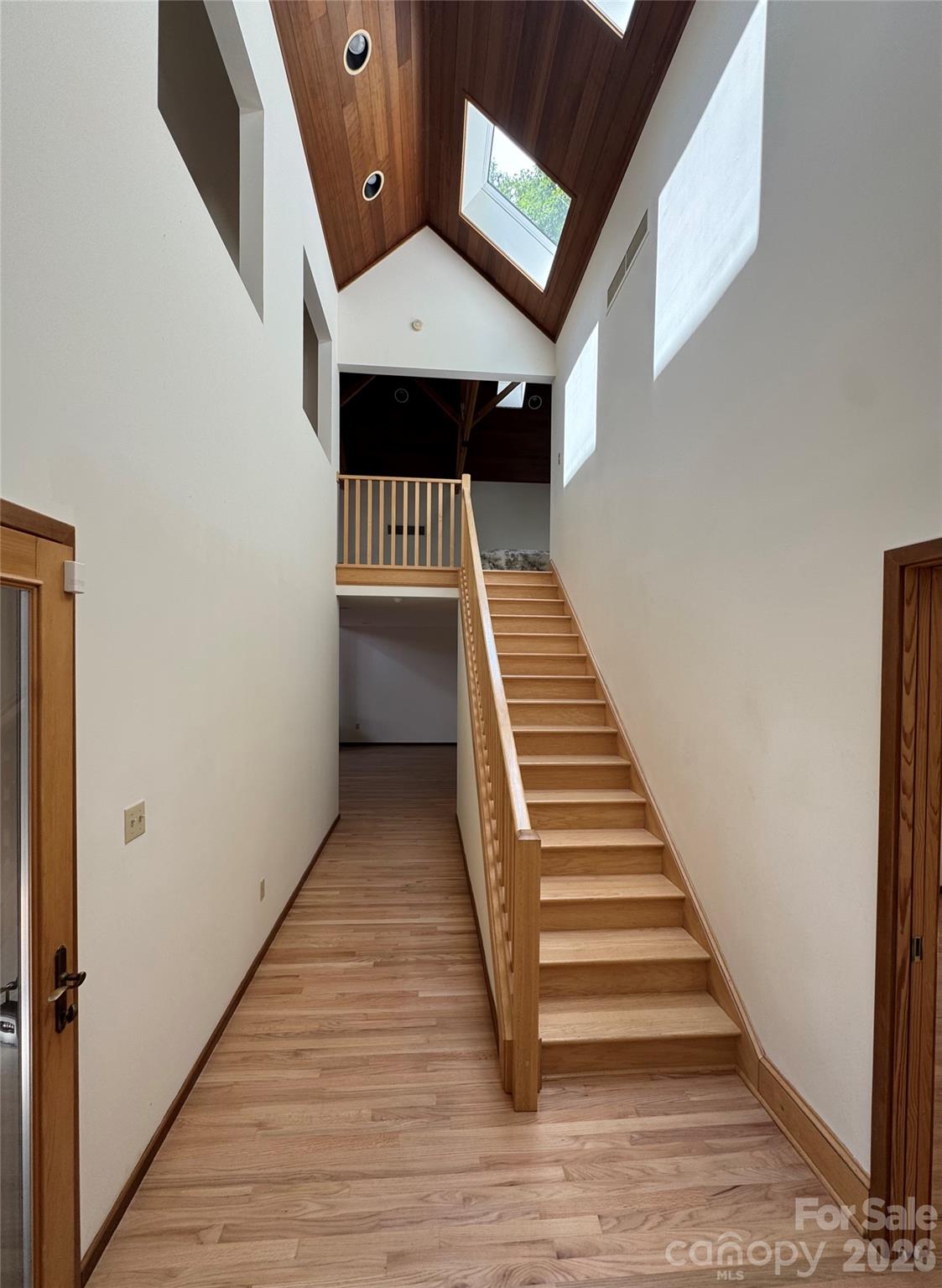 7 Winding Poplar Road Black Mountain, NC 28711 - Photo 27 of 48