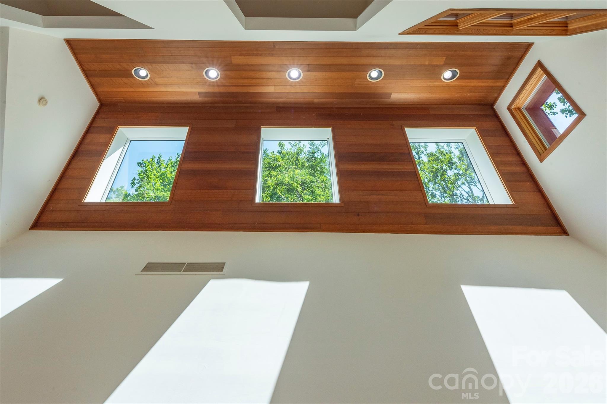 7 Winding Poplar Road Black Mountain, NC 28711 - Photo 29 of 48