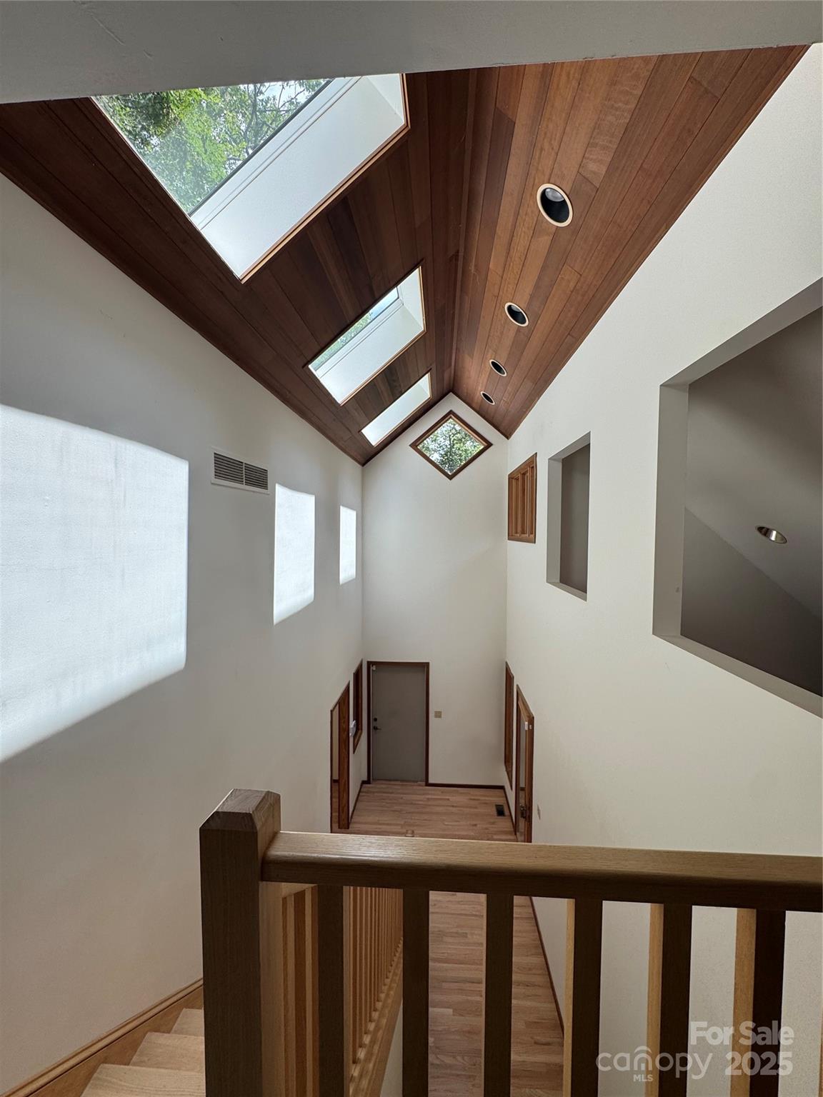 7 Winding Poplar Road Black Mountain, NC 28711 - Photo 29 of 48