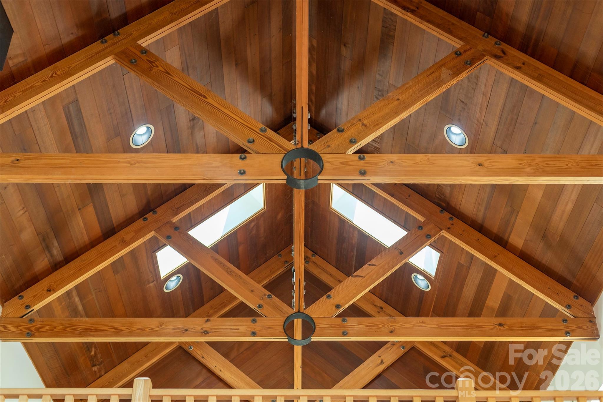 7 Winding Poplar Road Black Mountain, NC 28711 - Photo 30 of 48