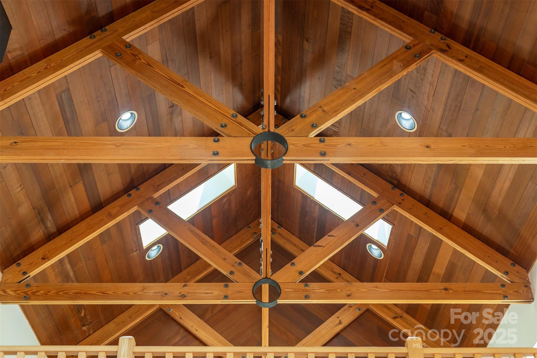 7 Winding Poplar Road Black Mountain, NC 28711 - Photo 32 of 48