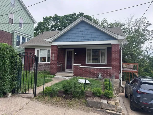 $2,250 | 1524 Warren Street, Pittsburgh, PA 15212