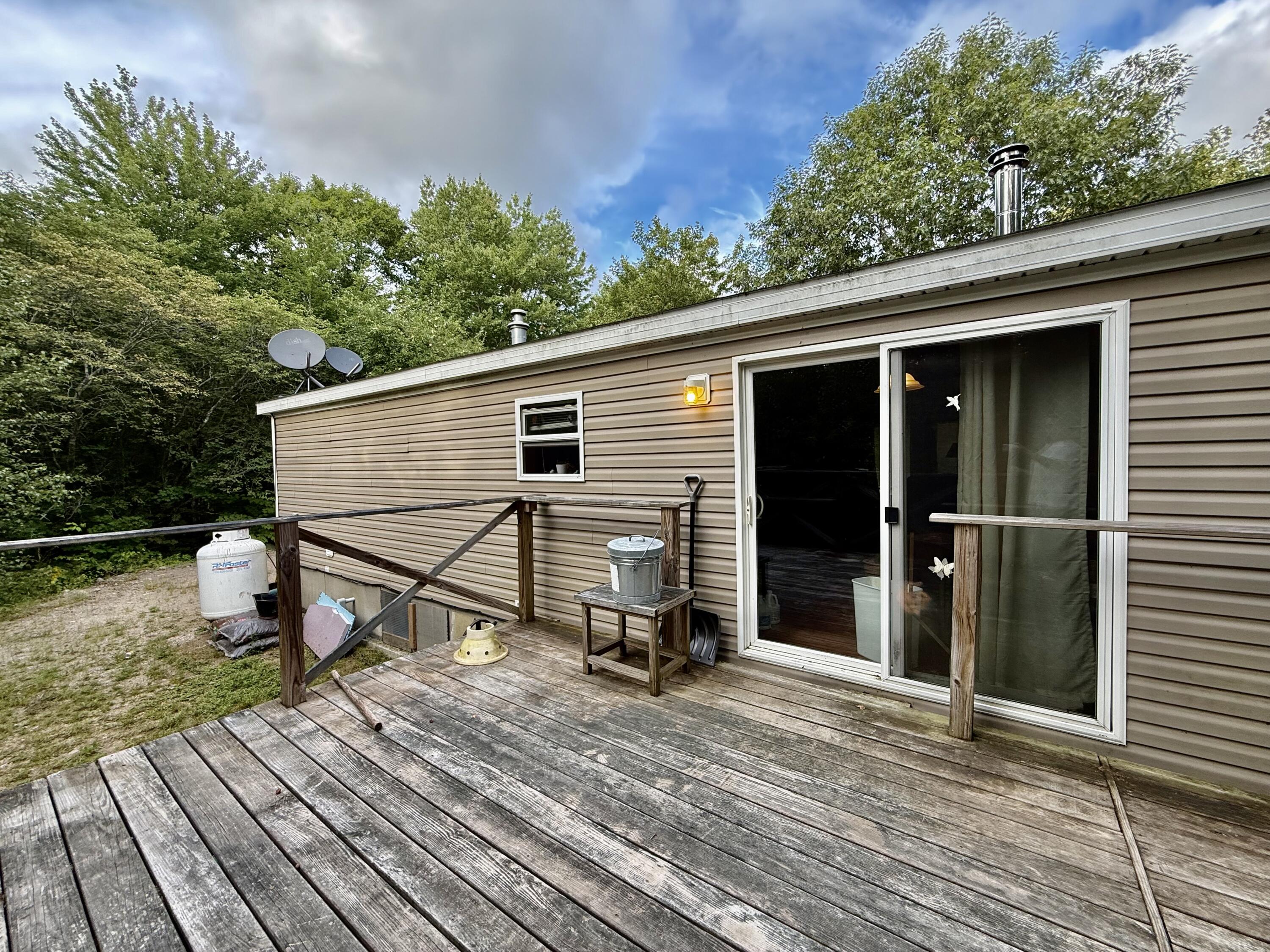 430 Ridge Road Cherryfield, ME 04622 - Photo 16 of 24 IMG_7716