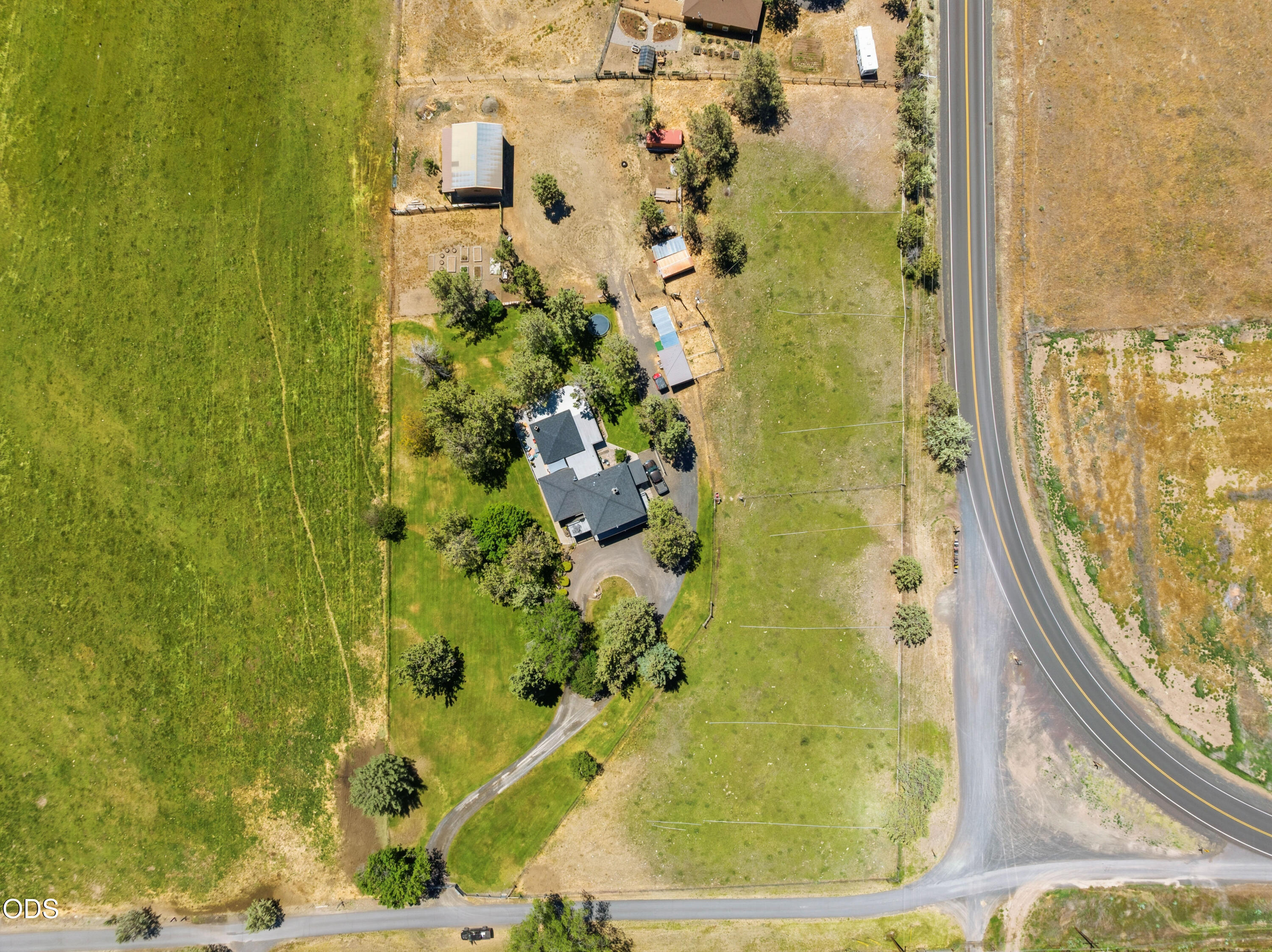 4060 Wittmer Road Prineville, OR 97754 - Photo 40 of 50