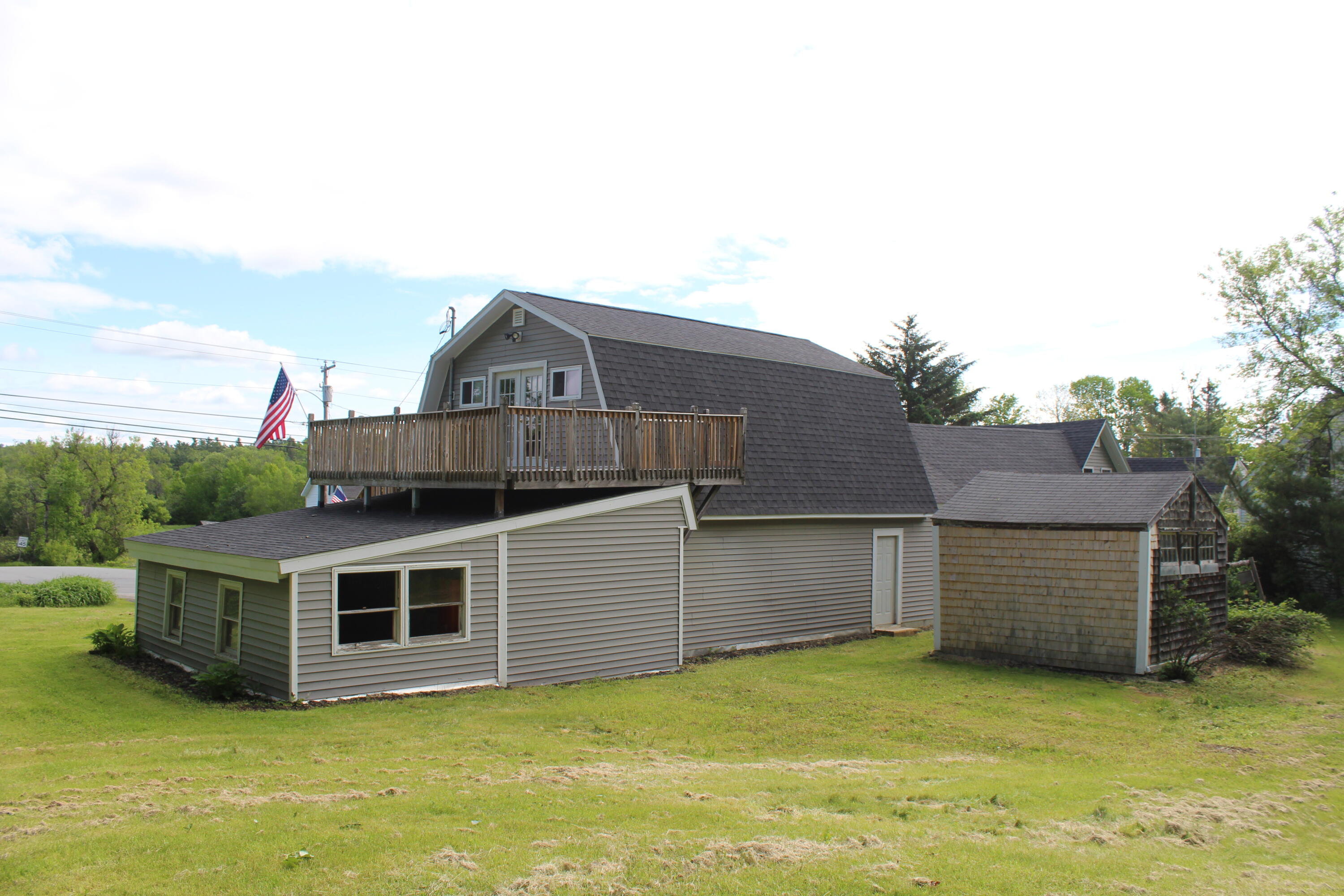 872 Main Road Carmel, ME 04419 - Photo 35 of 49 35