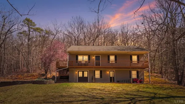 $279,900 | 400 Kingswood Lane, Lynchburg, VA 24504