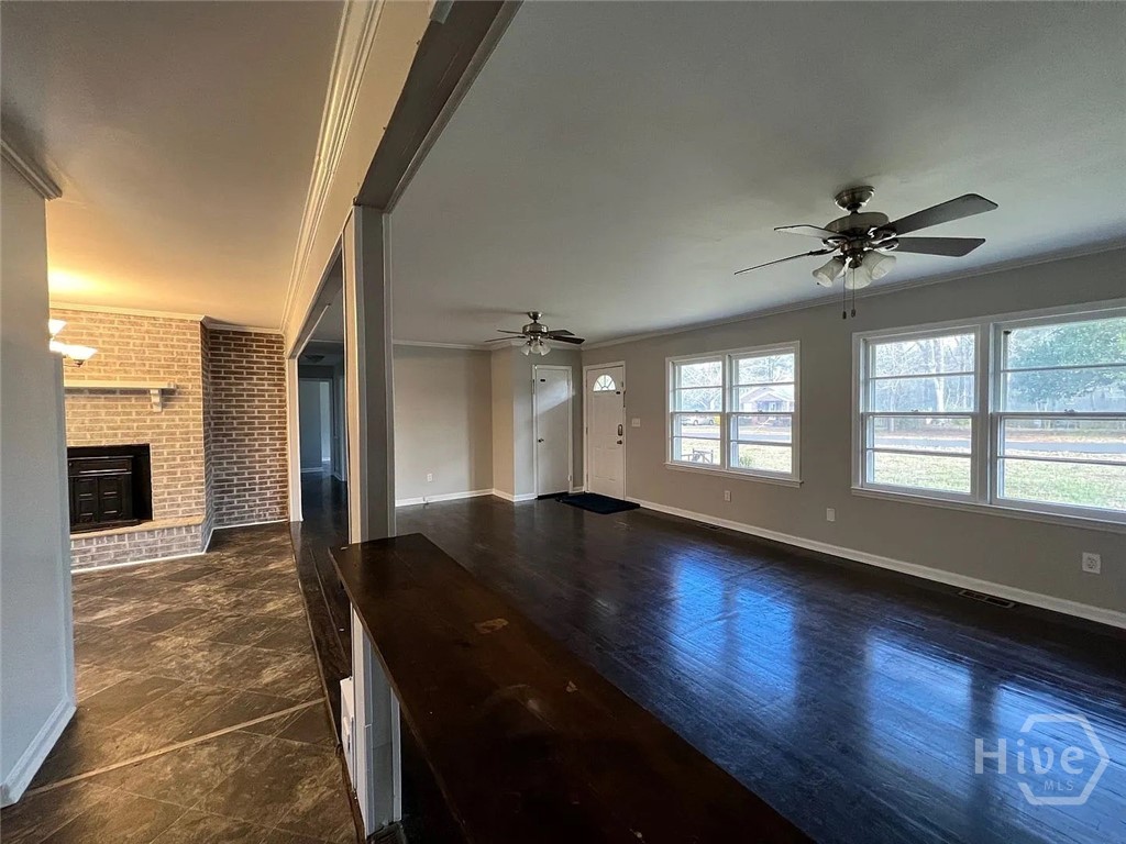 135 Freeman Circle Athens, GA 30601 - Photo 4 of 8