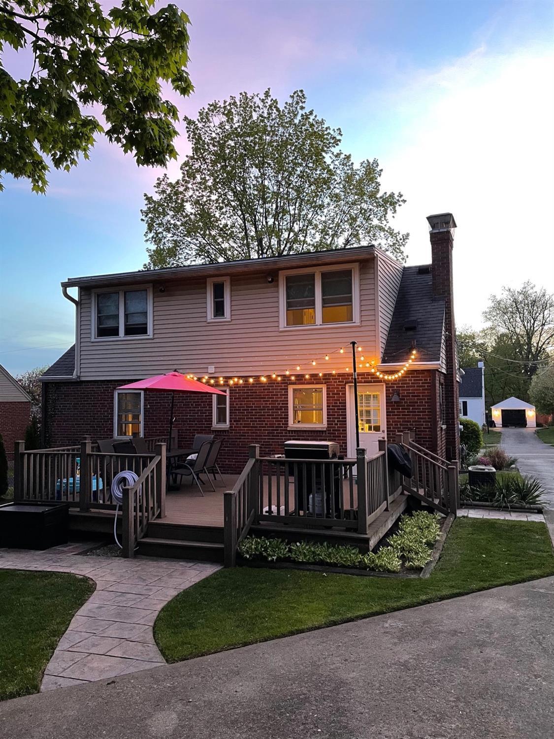 7232 Rita Lane Madeira, OH 45243 - Photo 10 of 14