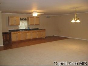 1468 Rolf Lane Bluffs, IL 62621 - Photo 3 of 12