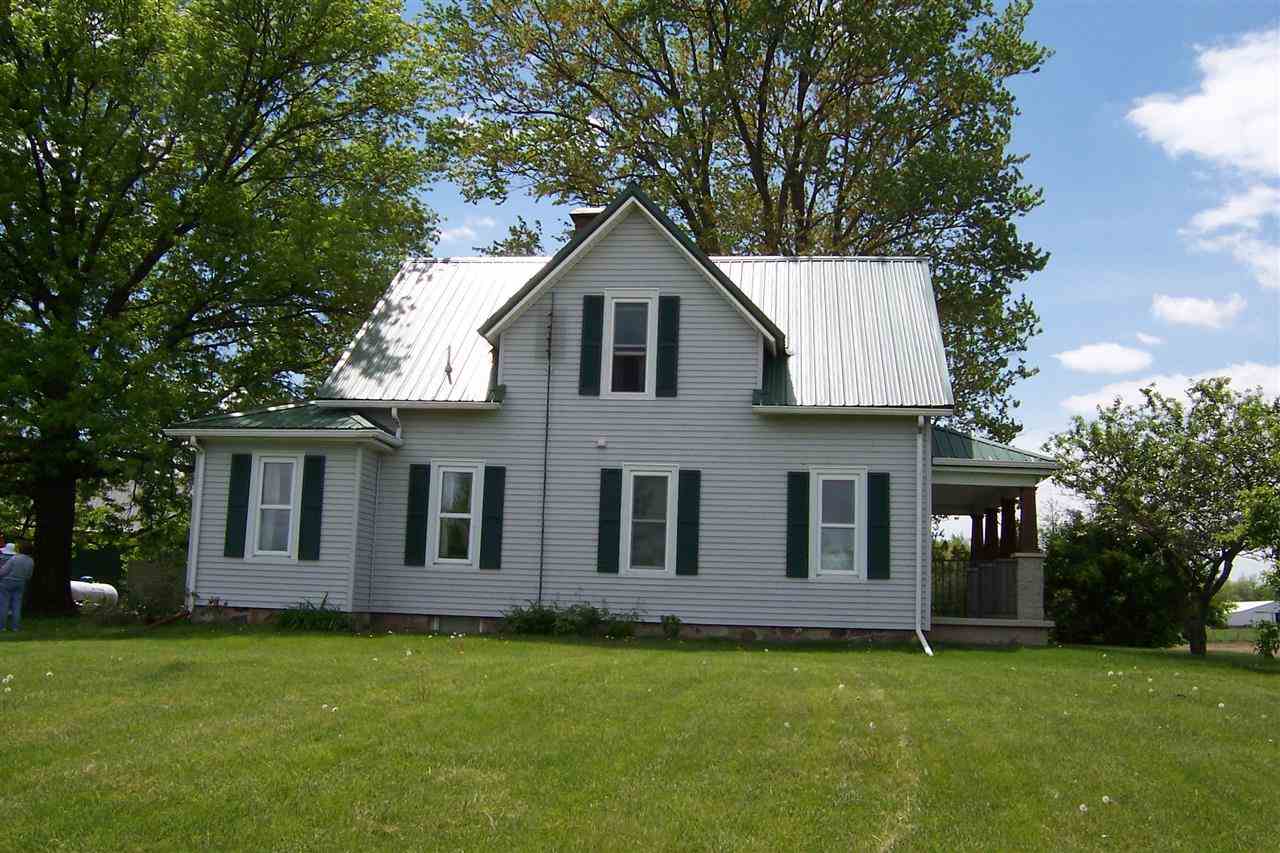 20524 South Ironwood Road Argos, IN 46501 - Photo 1 of 30 Gallery Image 1