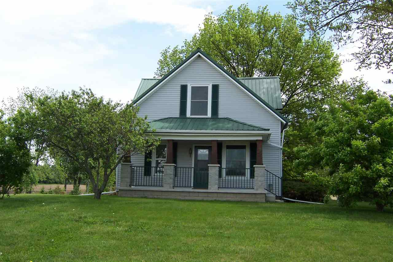 20524 South Ironwood Road Argos, IN 46501 - Photo 3 of 30 Gallery Image 3