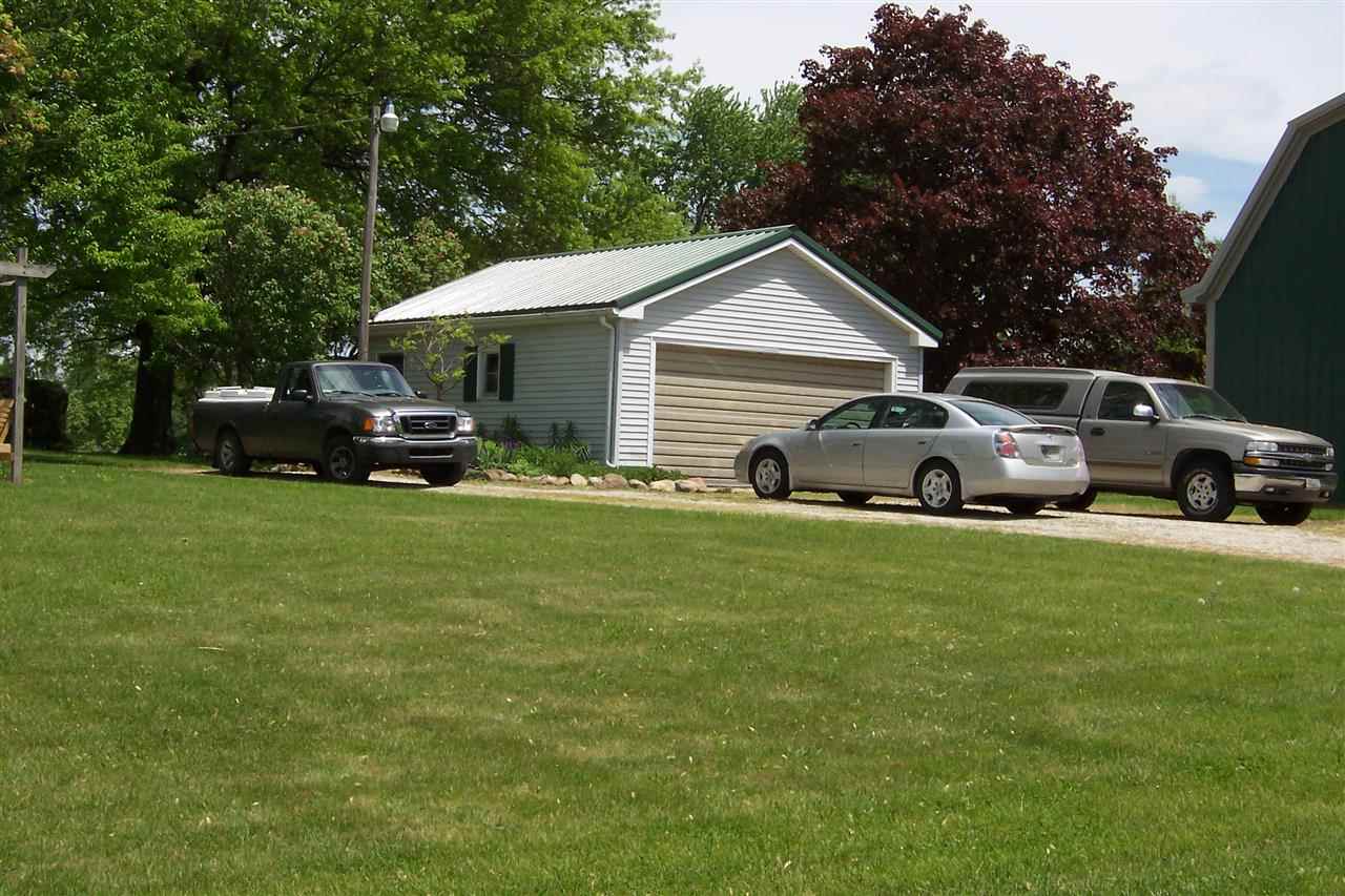 20524 South Ironwood Road Argos, IN 46501 - Photo 22 of 30 Gallery Image 22